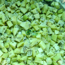 New Crop Frozen IQF Kiwi (dices / slices)